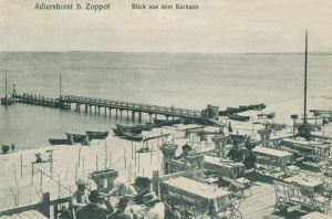 Gdynia Orłowo - Reprodukcja 10084