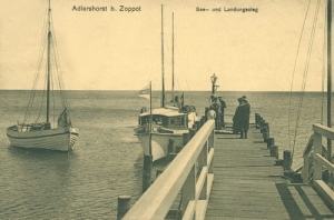 Gdynia Orłowo - Reprodukcja 10086