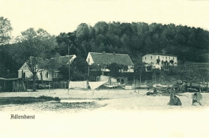 Gdynia Orłowo - Reprodukcja 10108