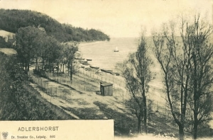 Gdynia Orłowo - Reprodukcja 10110