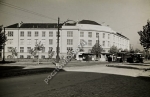 Warszawa Szkoła gosp. wiejskiego-Reprodukcja 3155
