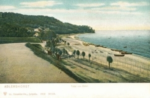 Gdynia Orłowo - Reprodukcja 10125