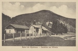 Wyżnica Wiżenka - Reprodukcja 10147