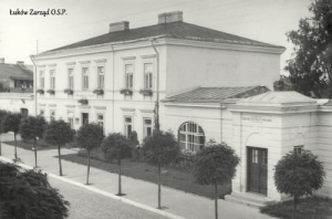 Łuków Zarząd OSP  - Reprodukcja 10151