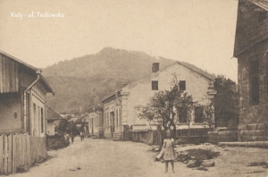 Kuty ul. Tudiowska - Reprodukcja 10184