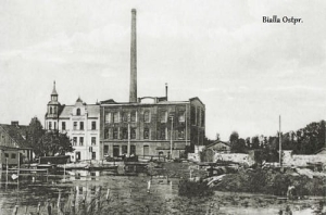 Biała Piska - Reprodukcja 10357