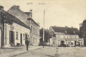Biała Piska - Reprodukcja 10360