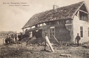Siedliska Mleczarnia - Reprodukcja 10374