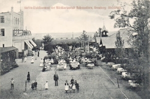 Bydgoszcz Mleczarnia - Reprodukcja 10378