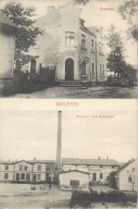 Tarnowo Podgórne Mleczarnia -Reprodukcja 10453