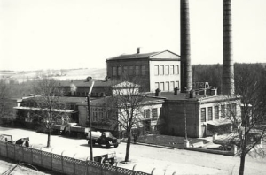 Rypin Mleczarnia -Reprodukcja 10469
