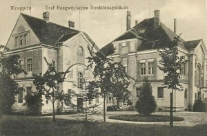 Krapkowice - Reprodukcja 10570