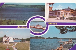 Jezioro Mausz  01677