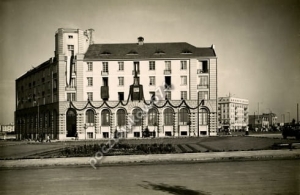 Gdynia Bank Rolny - Reprodukcja 3488