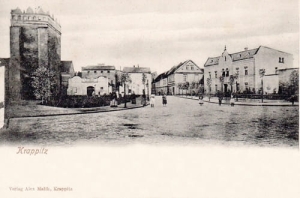 Krapkowice - Reprodukcja 10611
