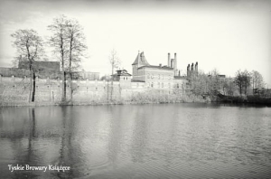 Tychy Browar - Reprodukcja 10652