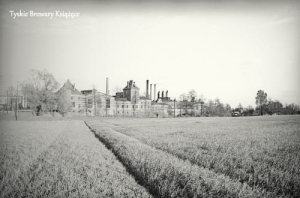 Tychy Browar - Reprodukcja 10654