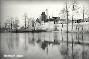 Tychy Browar - Reprodukcja 10655