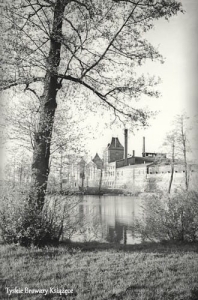 Tychy Browar - Reprodukcja 10656
