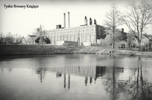 Tychy Browar - Reprodukcja 10658