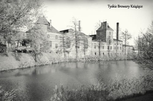 Tychy Browar - Reprodukcja 10660