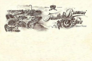 Tychy Browar - Reprodukcja 10672