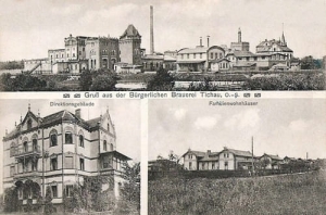 Tychy Browar - Reprodukcja 10673