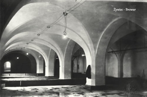 Żywiec Browar - Reprodukcja 10694