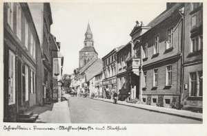 Świdwin -Reprodukcja 10732