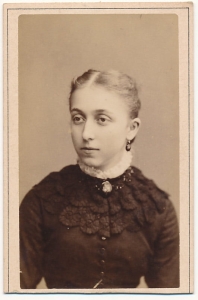 CDV J. EngelmannPoznań 1731