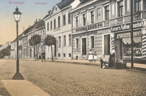 Śmigiel Rynek - Reprodukcja 182