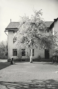 Goczałkowice Plebania - Reprodukcja 10520