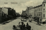 Gniezno Wilhelmstrasse - Reprodukcja 1245
