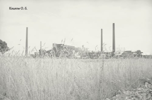 Knurów Zakł. Przemysłowe - Reprodukcja 10995