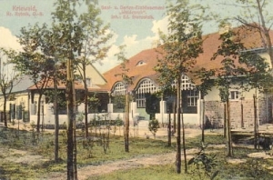 Knurów - Reprodukcja 11006