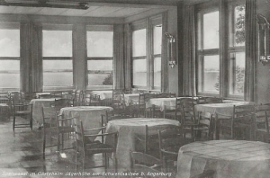 Węgorzewo restauracja -Reprodukcja 11180