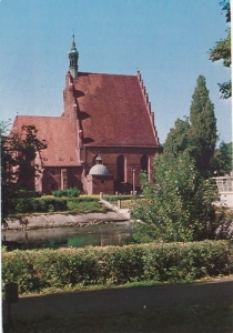 Bydgoszcz Kościół Farny 04573