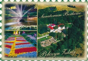 Połczyn Zdrój -  02660