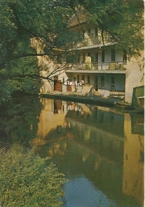 Bydgoszcz Wenecja Bydgoska 04575