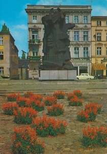 Bydgoszcz Pomnik 04576