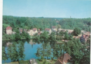 Łagów panorama - 04617