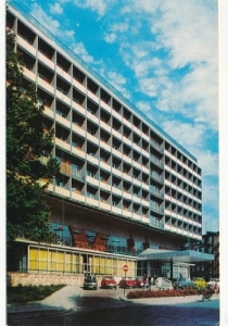 Kołobrzeg Hotel Skanpol -  04623