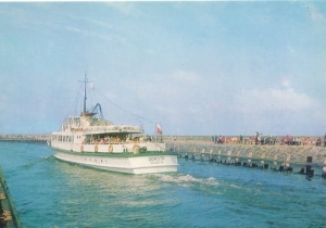 Kołobrzeg port -  04629