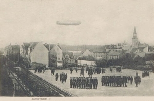 Jarocin -Reprodukcja 11439