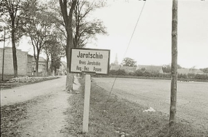 Jarocin -Reprodukcja 11445