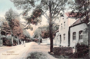 Jarocin Viktoria Park -Reprodukcja 11452