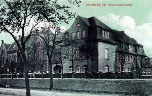 Czarnków szkoła podstawowa- Reprodukcja 11547