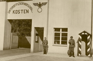 Kościan Kosten -Reprodukcja 11553