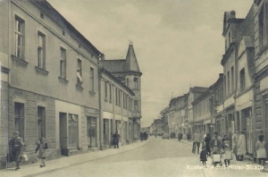 Kościan  -Reprodukcja 11598