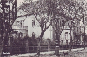 Kościan  -Reprodukcja 11599